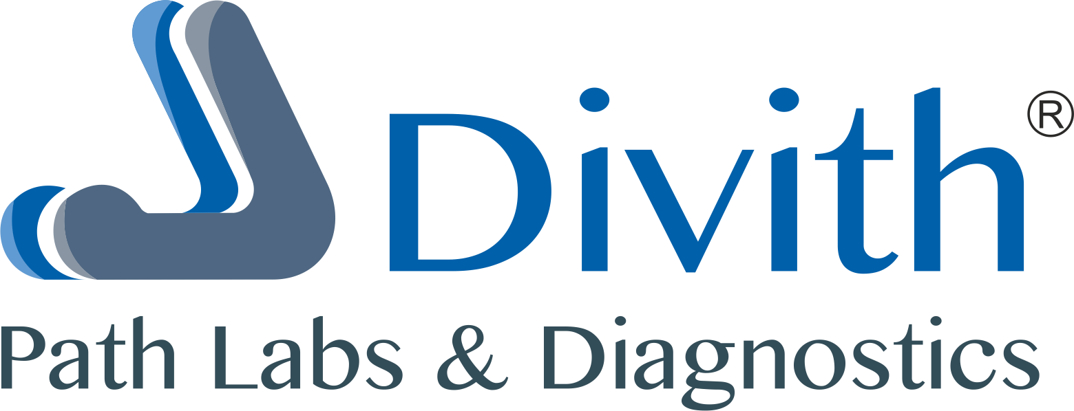 Divith Path Labs & Diagnostics